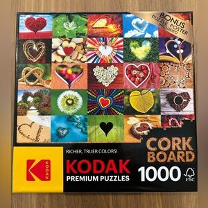 KODAK PREMIUM PUZZLES